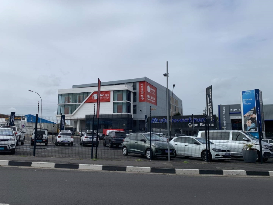 To Let Commercial Property for Rent in Oakdale Western Cape